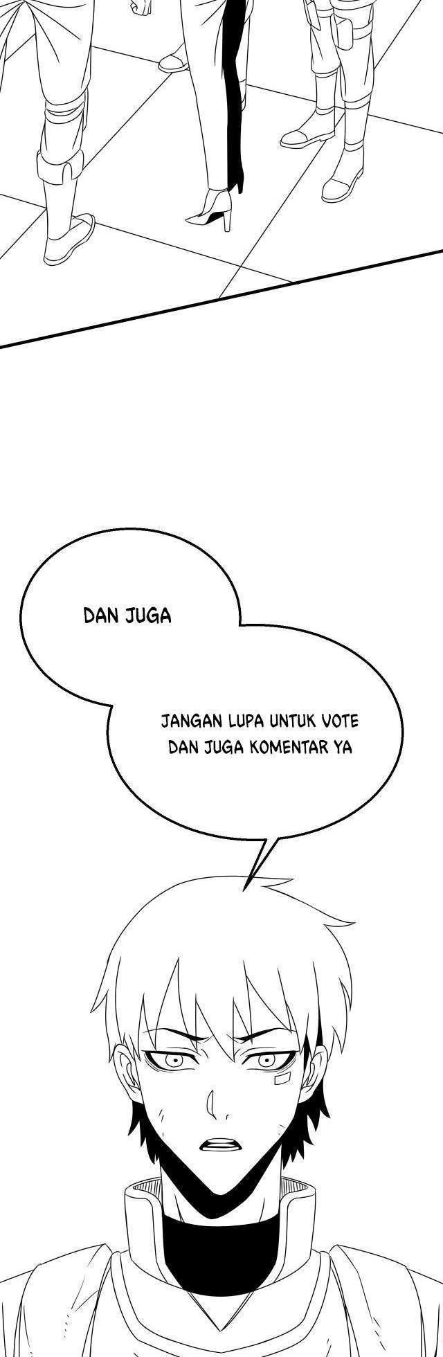 Apocalyptic Thief chapter 17 halaman 42
