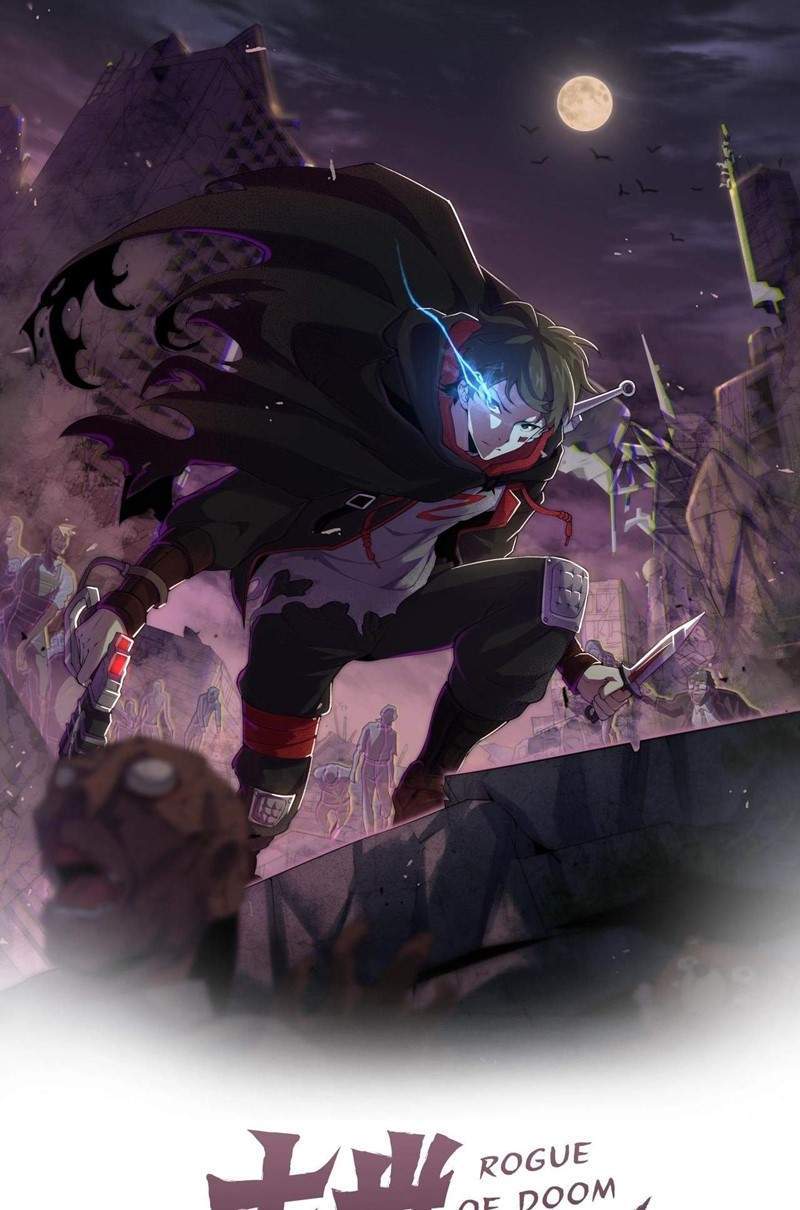 Apocalyptic Thief Bab 18 halaman 2
