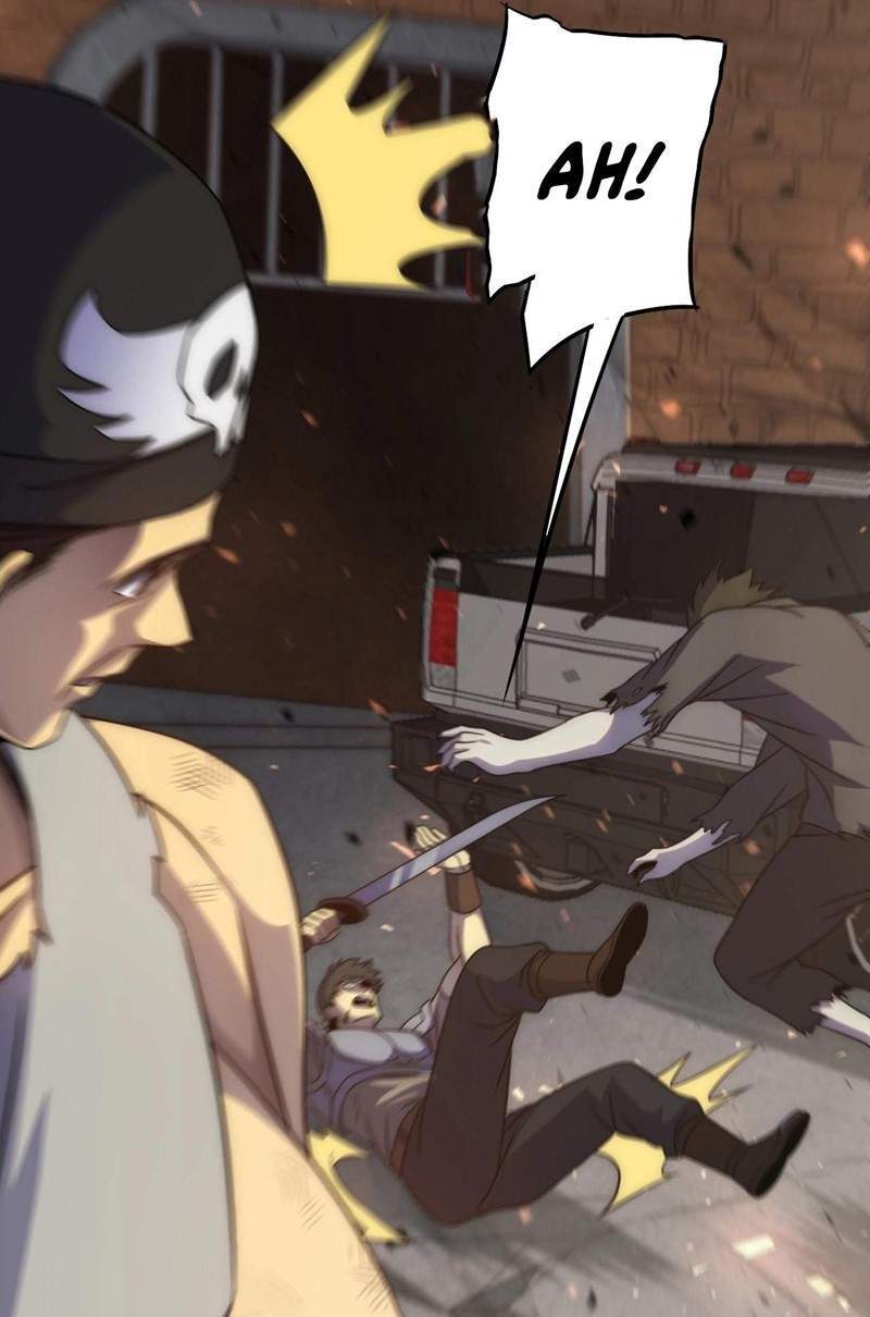 Apocalyptic Thief Bab 18 halaman 7