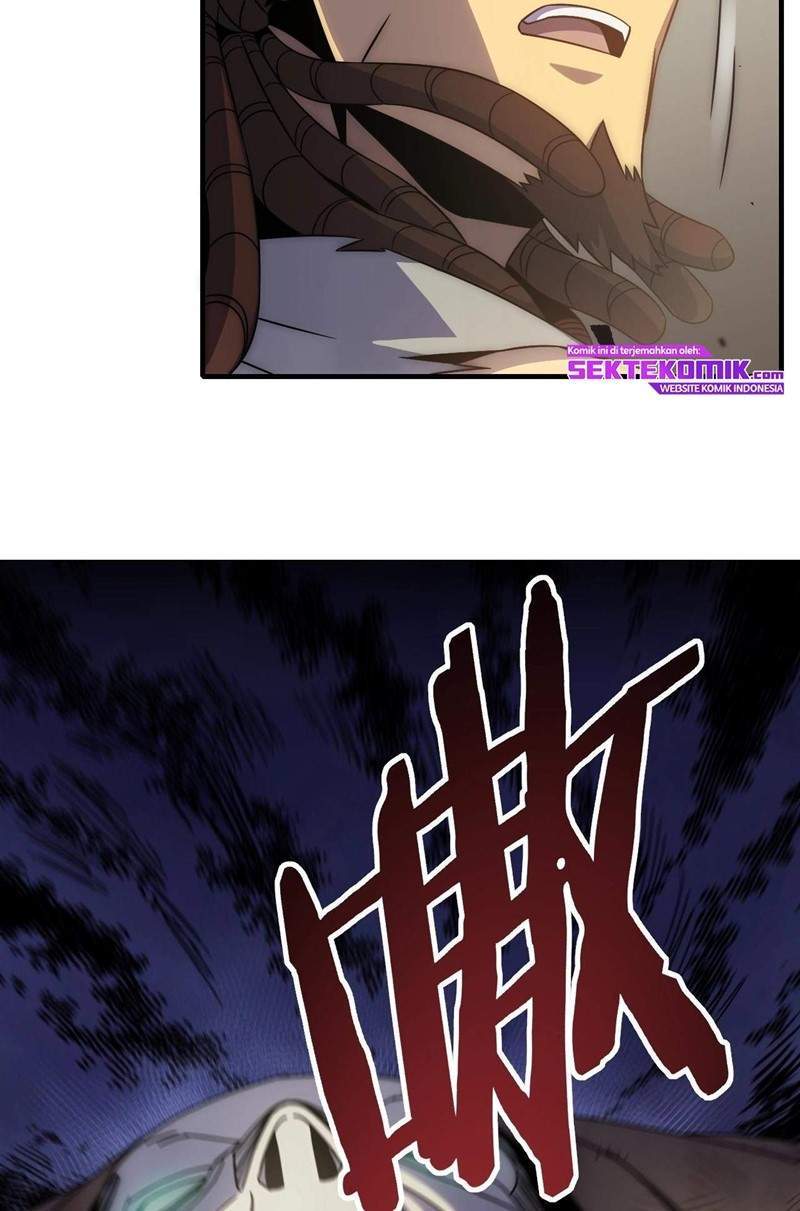 Apocalyptic Thief Bab 18 halaman 11