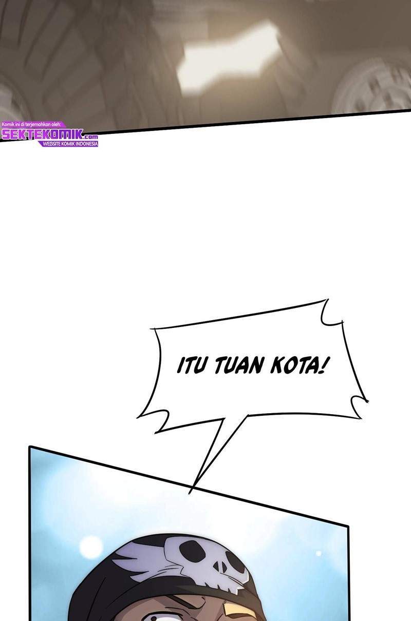 Apocalyptic Thief Bab 18 halaman 19