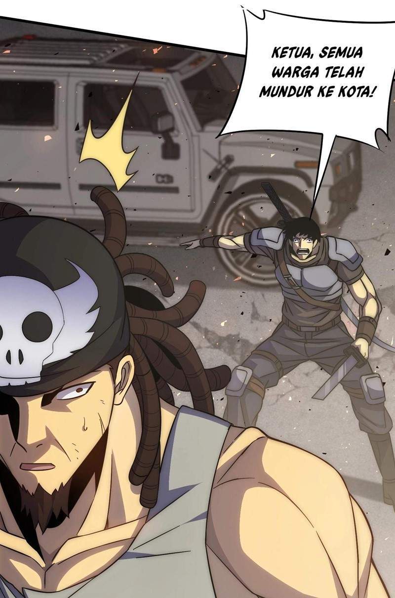 Apocalyptic Thief Bab 18 halaman 21