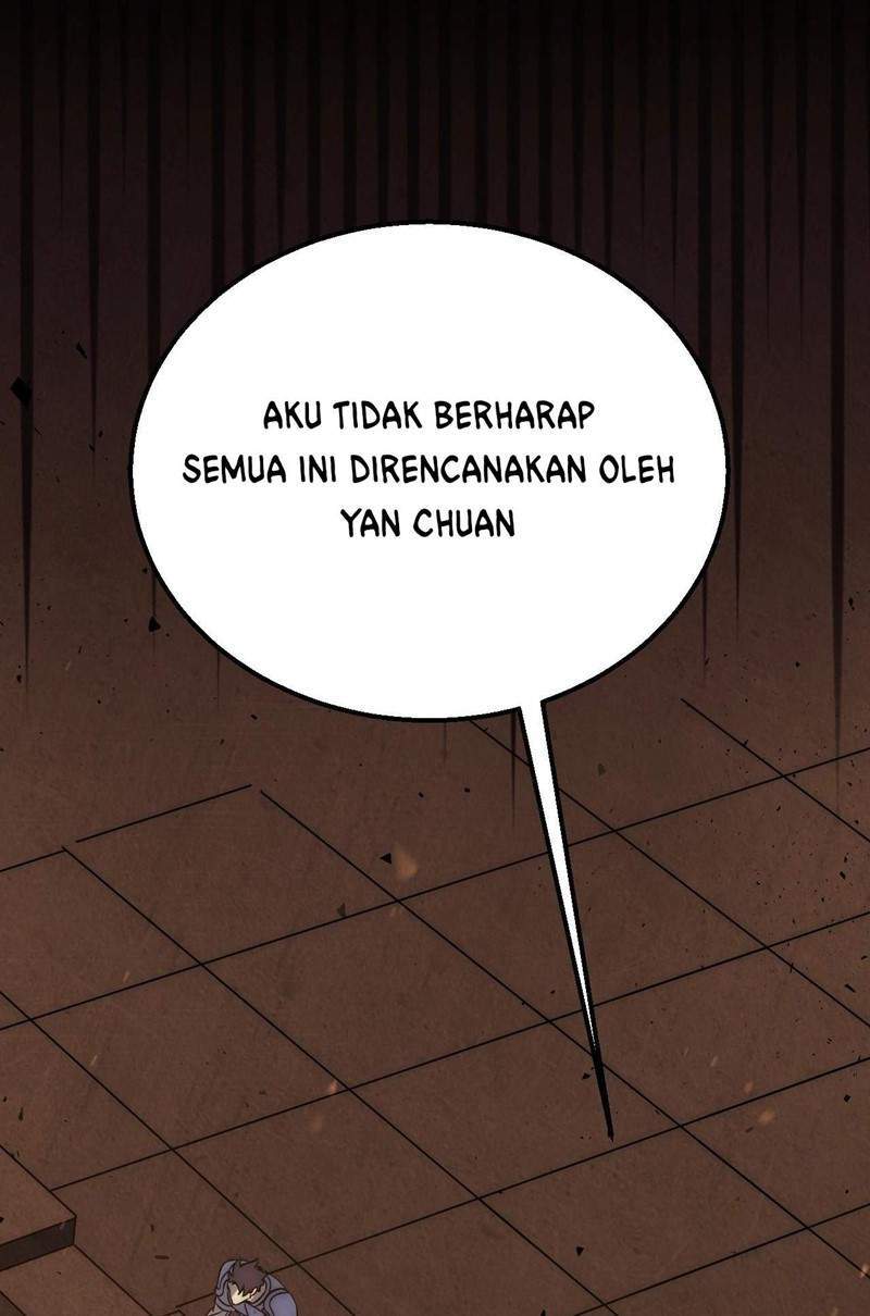Apocalyptic Thief Bab 18 halaman 25