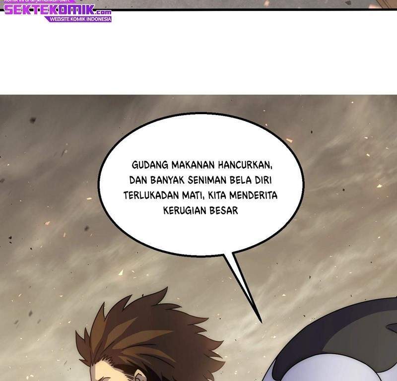 Apocalyptic Thief Bab 18 halaman 28