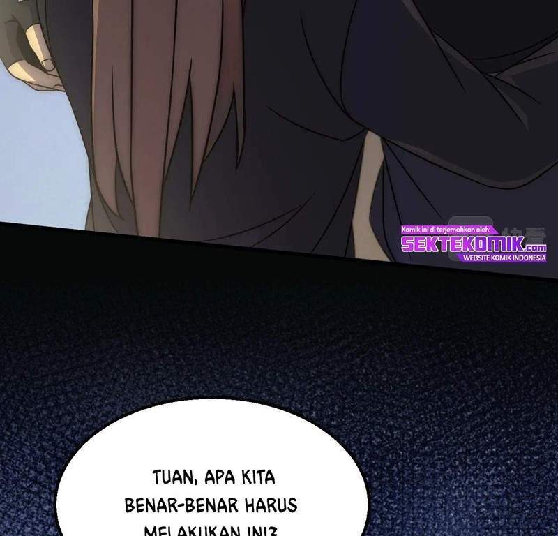 Apocalyptic Thief Bab 18 halaman 49