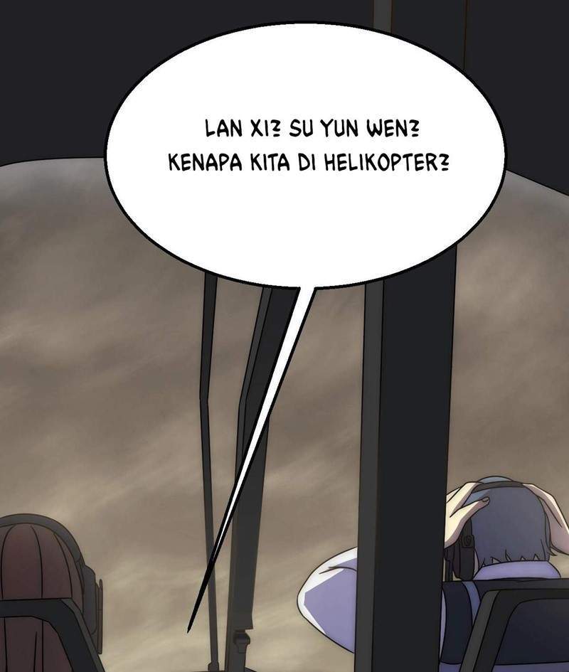 Apocalyptic Thief Bab 18 halaman 60