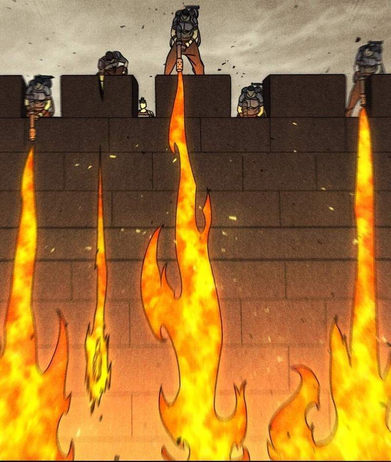 Apocalyptic Thief Bab 18 halaman 76