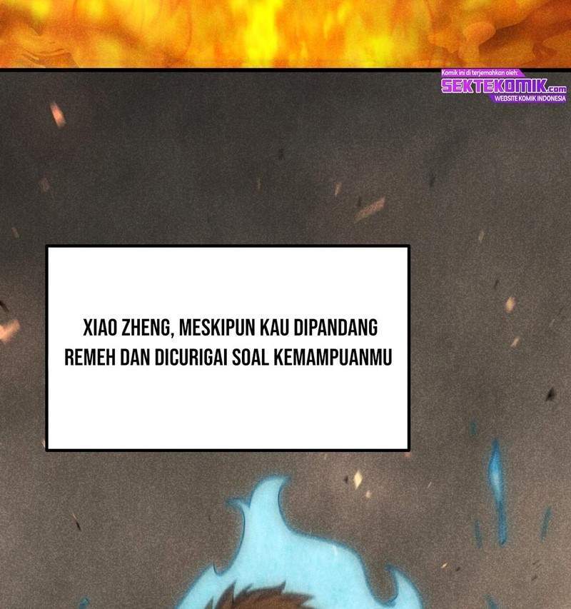 Apocalyptic Thief Bab 18 halaman 79
