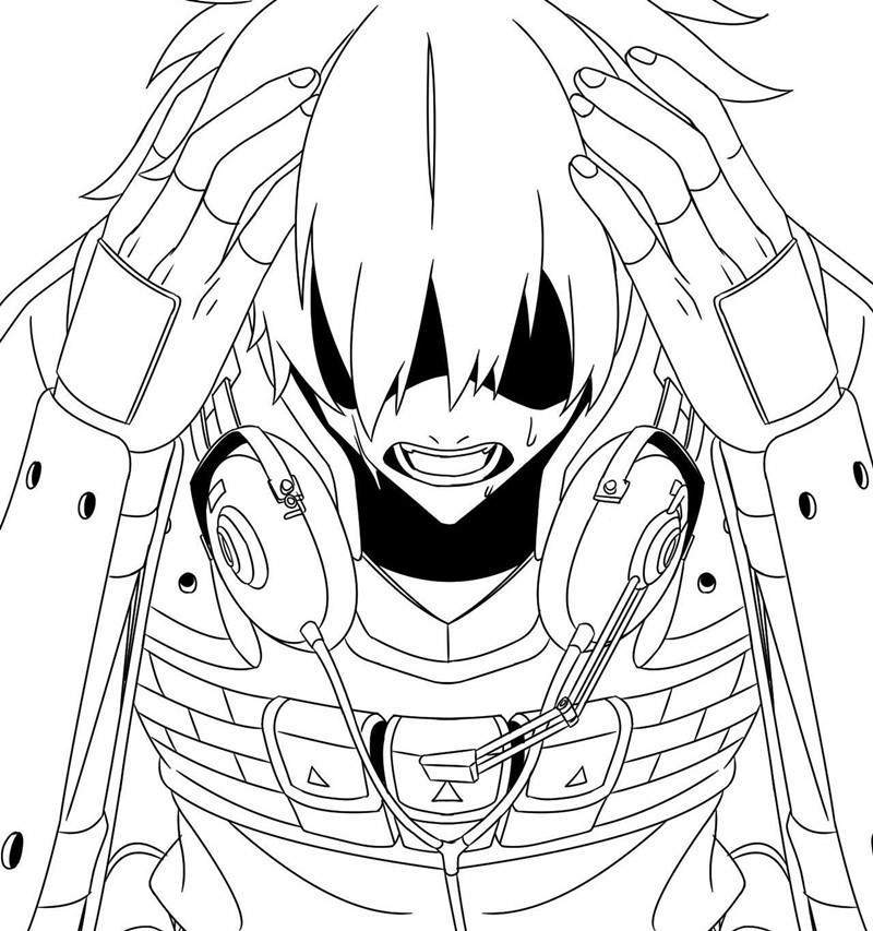 Apocalyptic Thief Bab 18 halaman 96