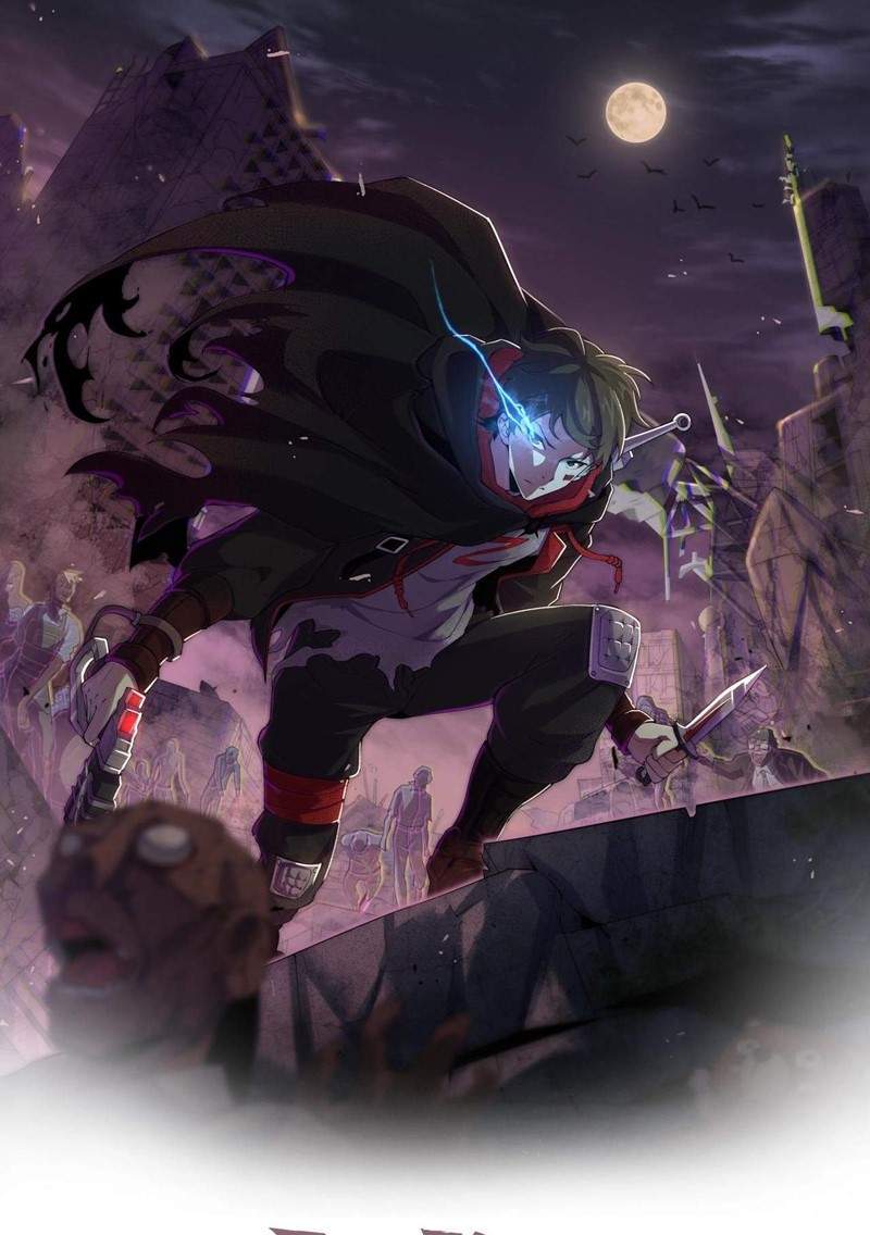 Apocalyptic Thief Bab 19 halaman 2
