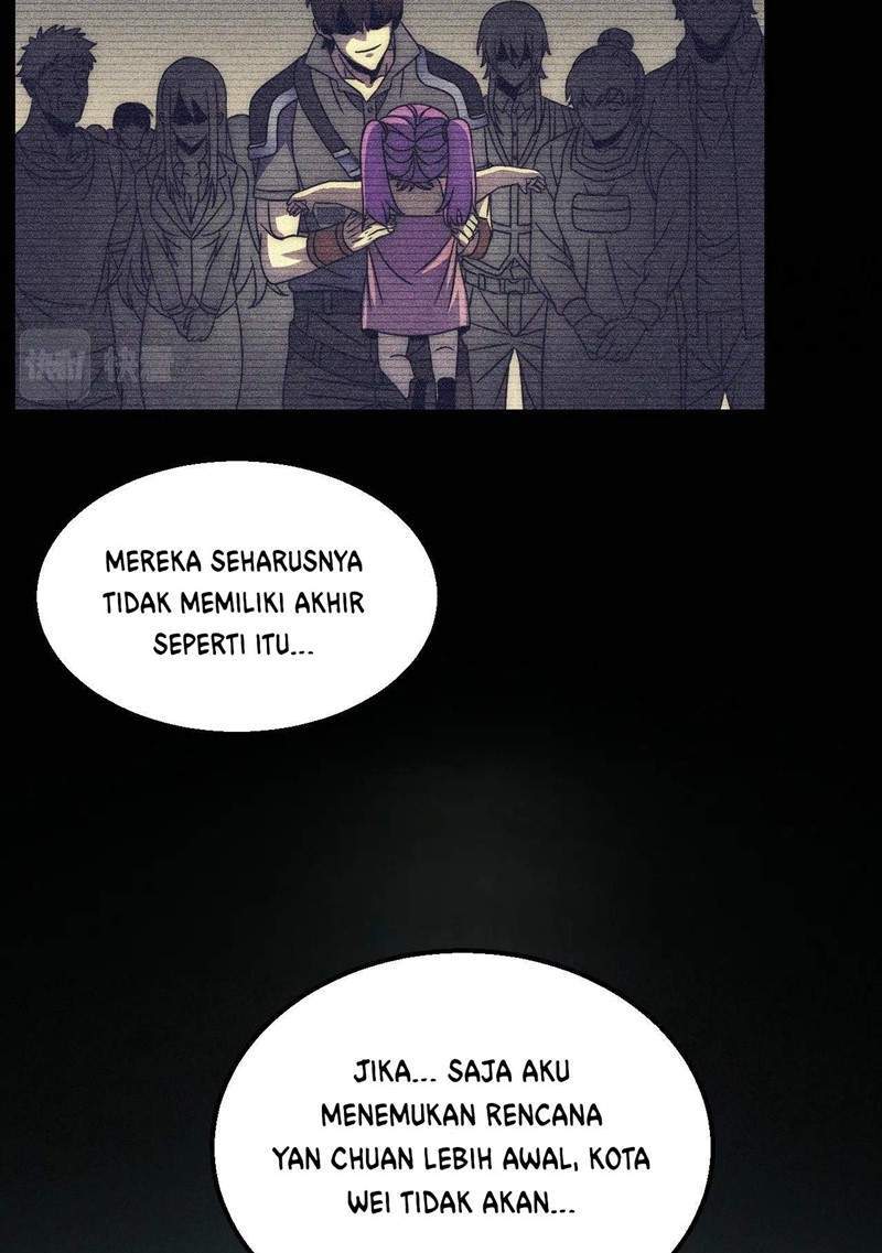 Apocalyptic Thief Bab 19 halaman 13