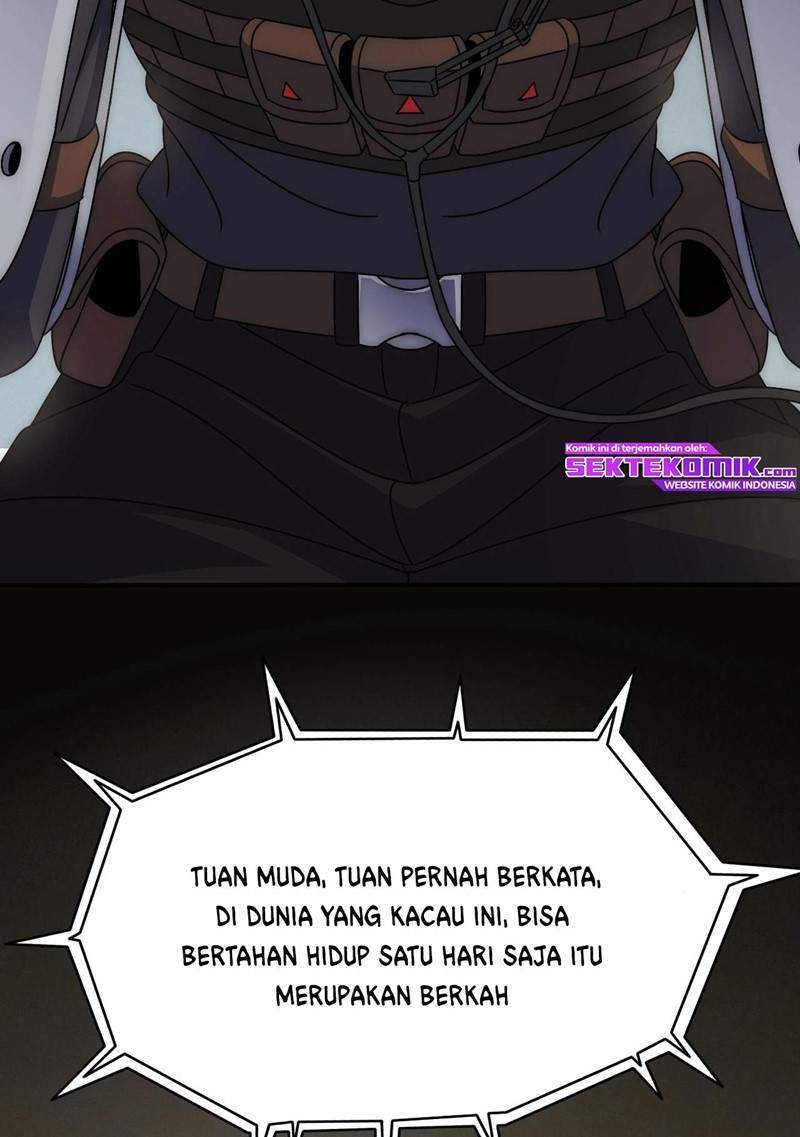 Apocalyptic Thief Bab 19 halaman 15