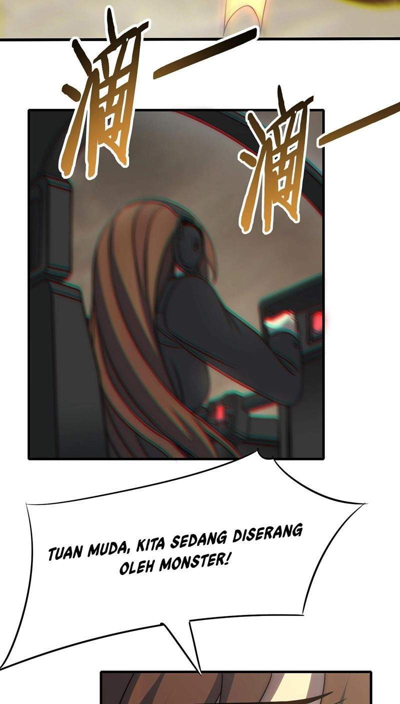 Apocalyptic Thief Bab 19 halaman 26