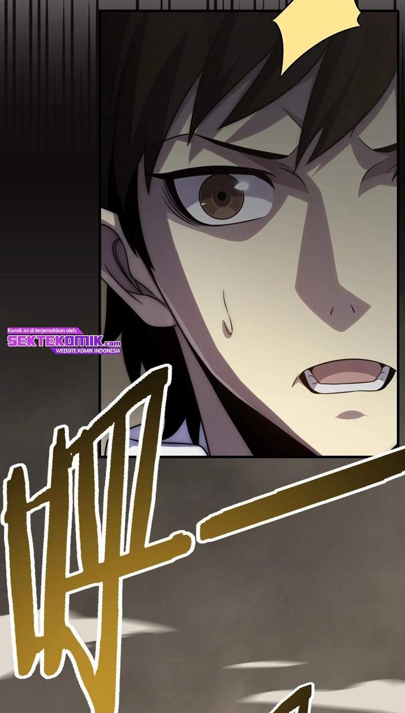 Apocalyptic Thief Bab 19 halaman 40