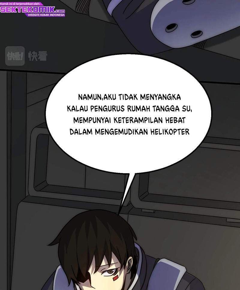 Apocalyptic Thief Bab 19 halaman 50