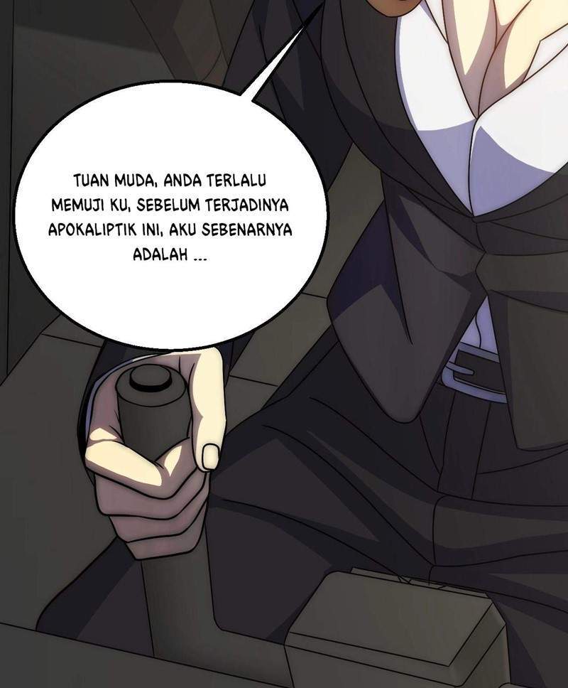Apocalyptic Thief Bab 19 halaman 52