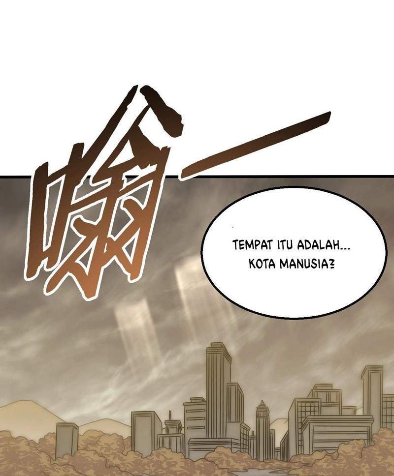 Apocalyptic Thief Bab 19 halaman 55