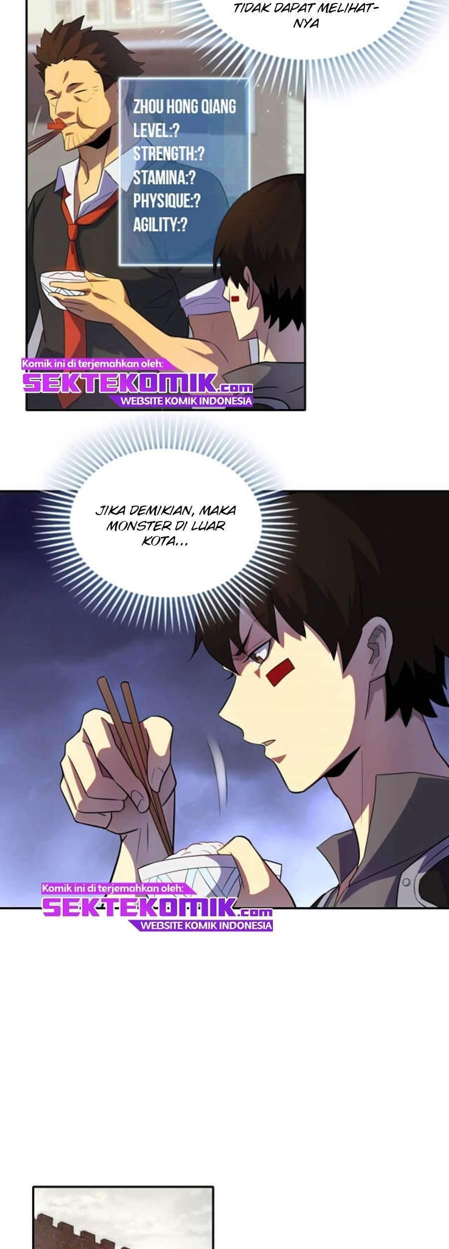 Apocalyptic Thief Bab 2 halaman 18