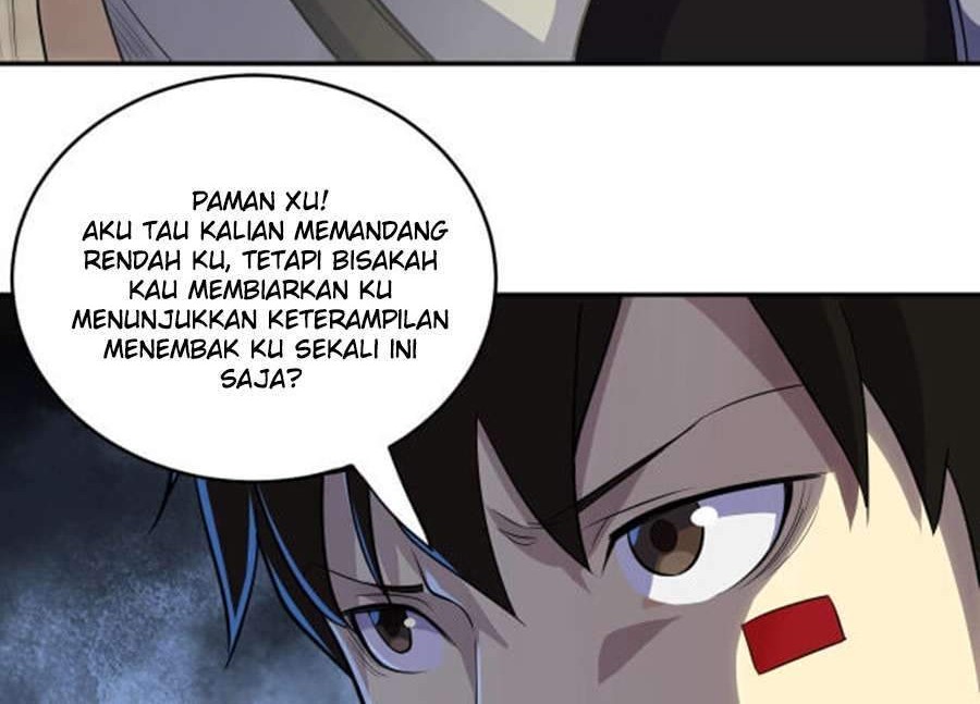 Apocalyptic Thief Bab 2 halaman 41