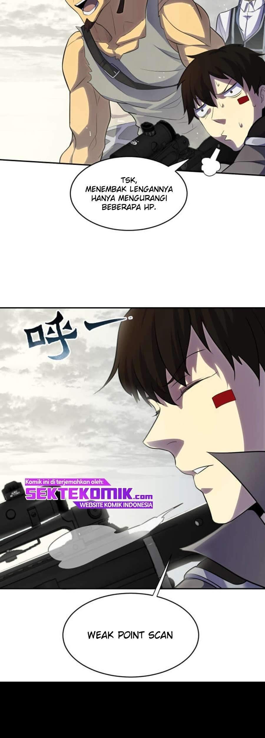 Apocalyptic Thief Bab 2 halaman 48