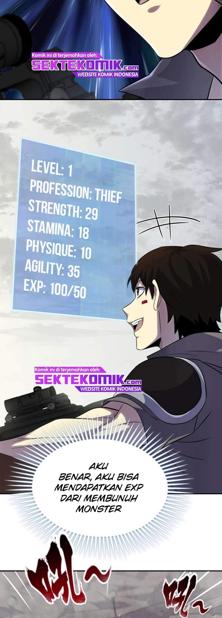 Apocalyptic Thief Bab 2 halaman 52