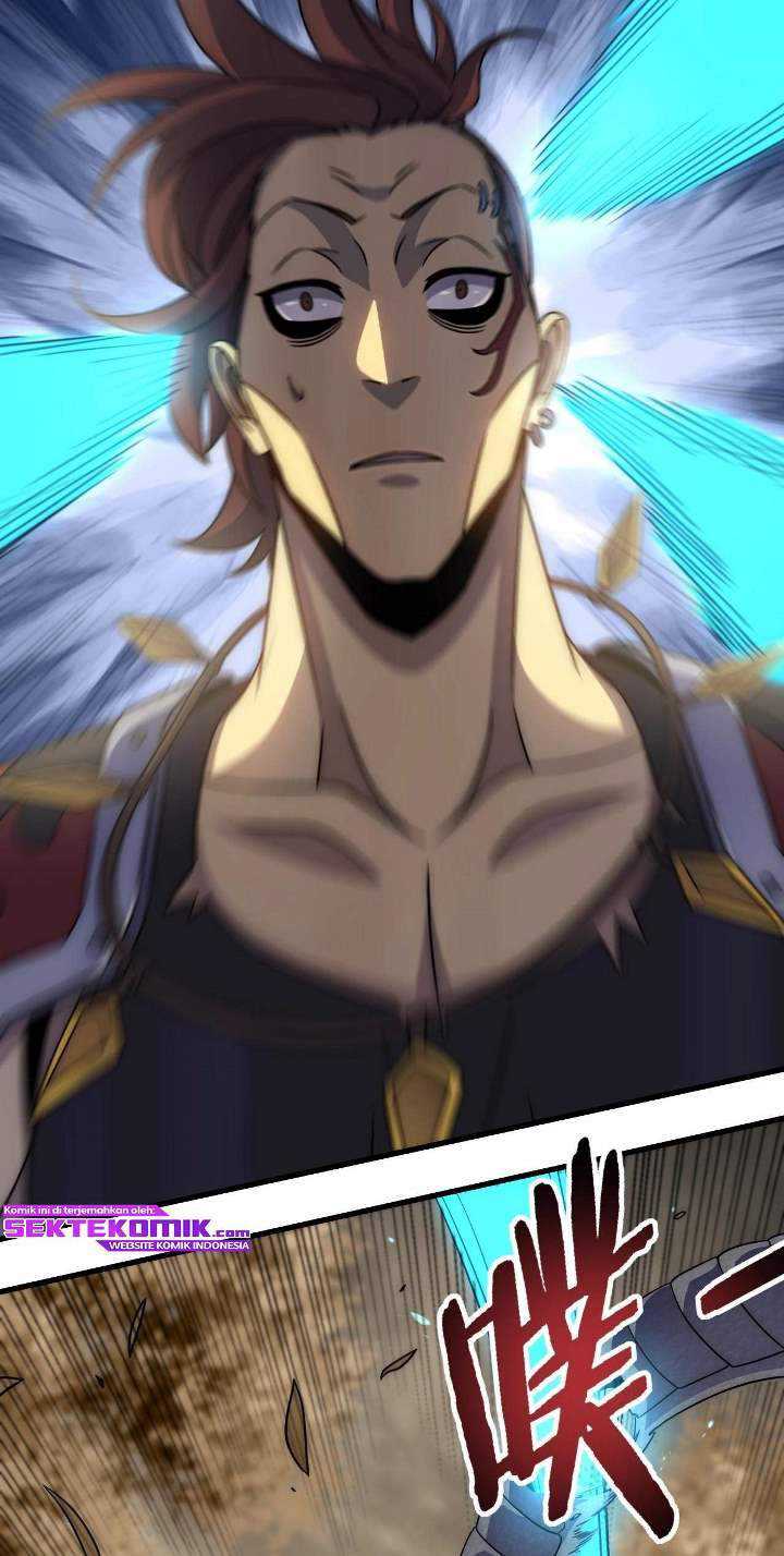 Apocalyptic Thief chapter 20 halaman 32