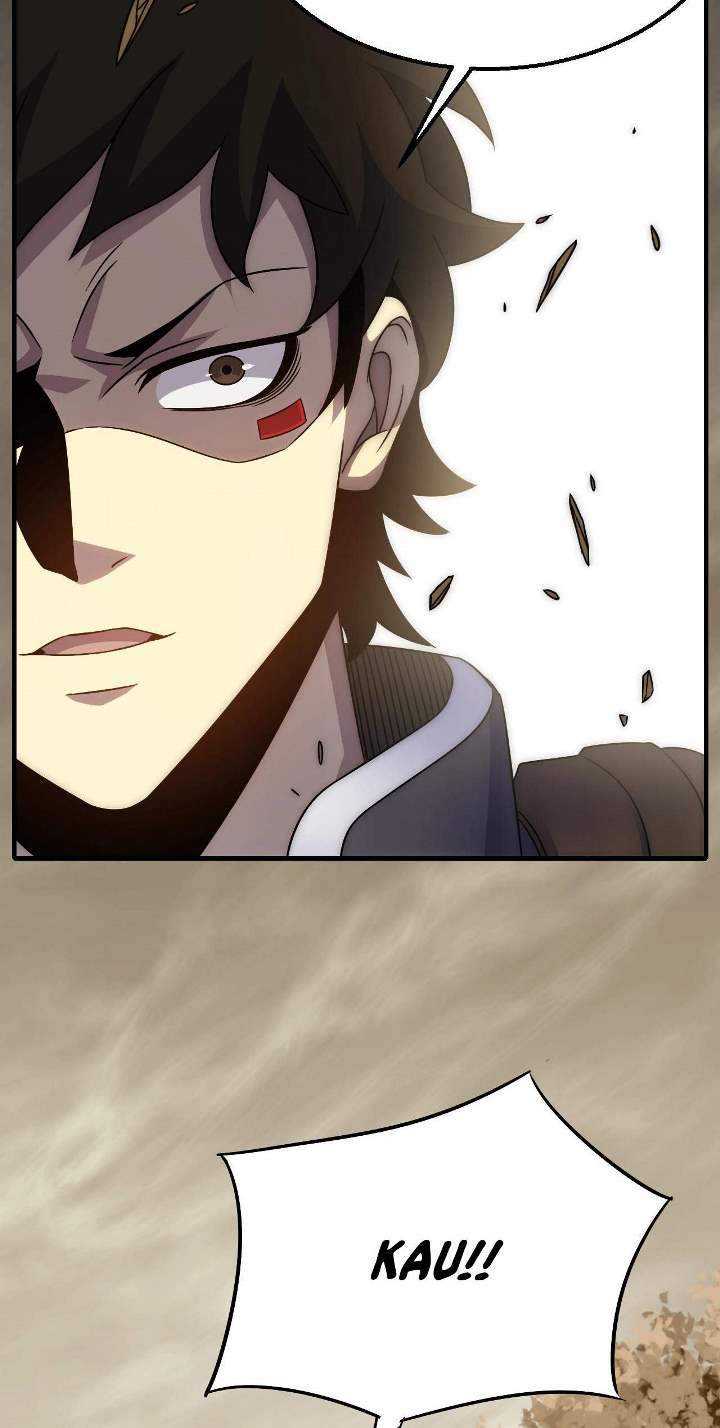 Apocalyptic Thief chapter 20 halaman 35