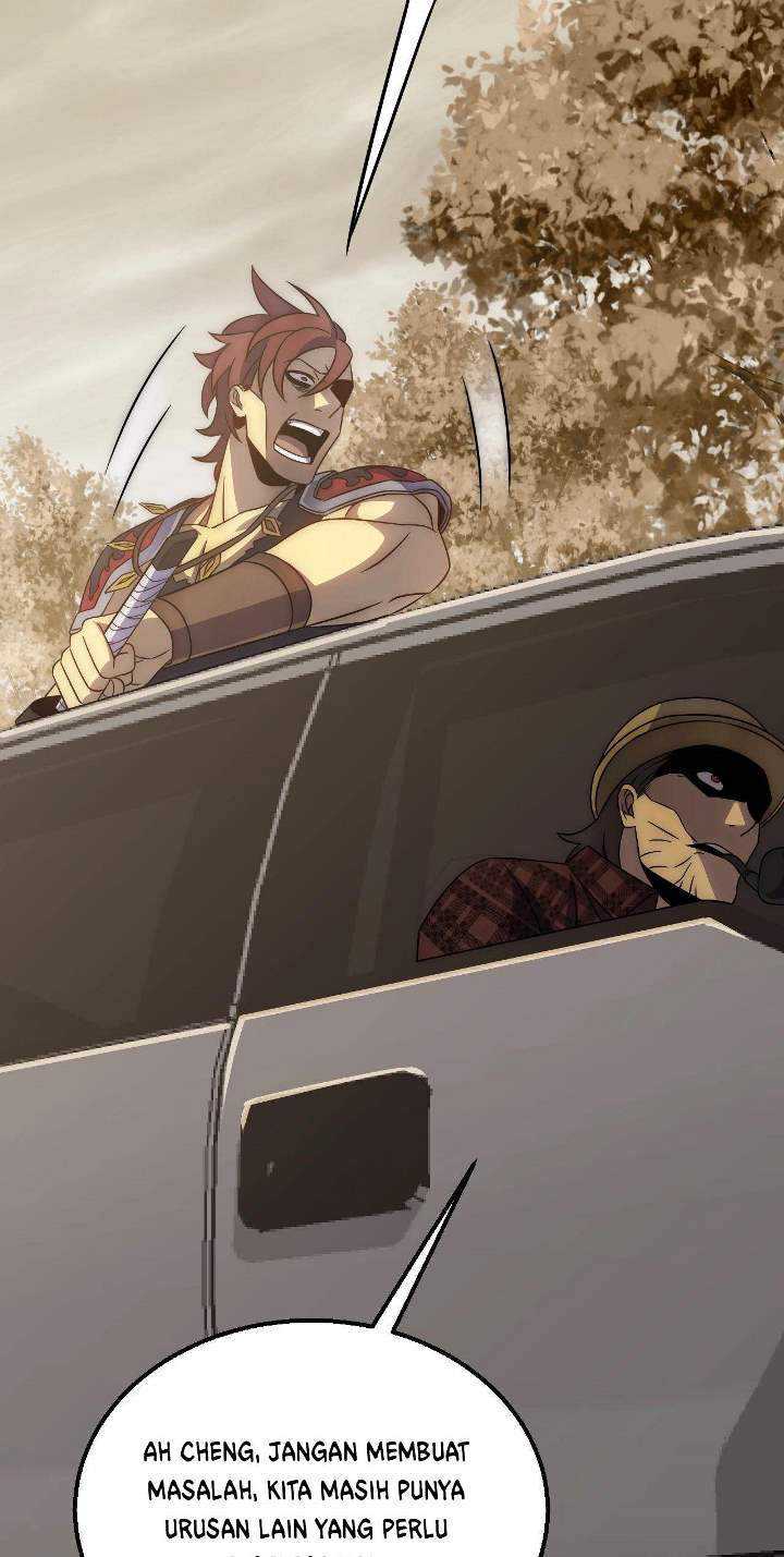 Apocalyptic Thief chapter 20 halaman 36