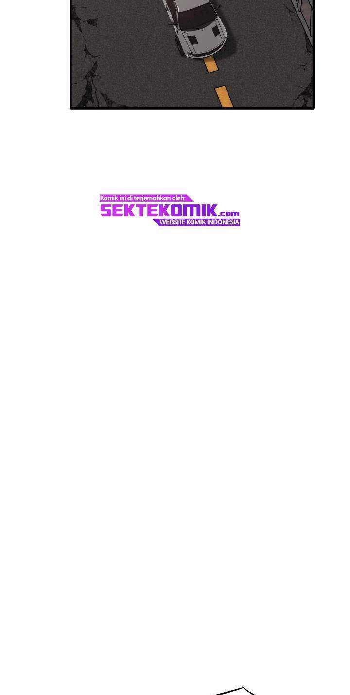 Apocalyptic Thief chapter 20 halaman 38