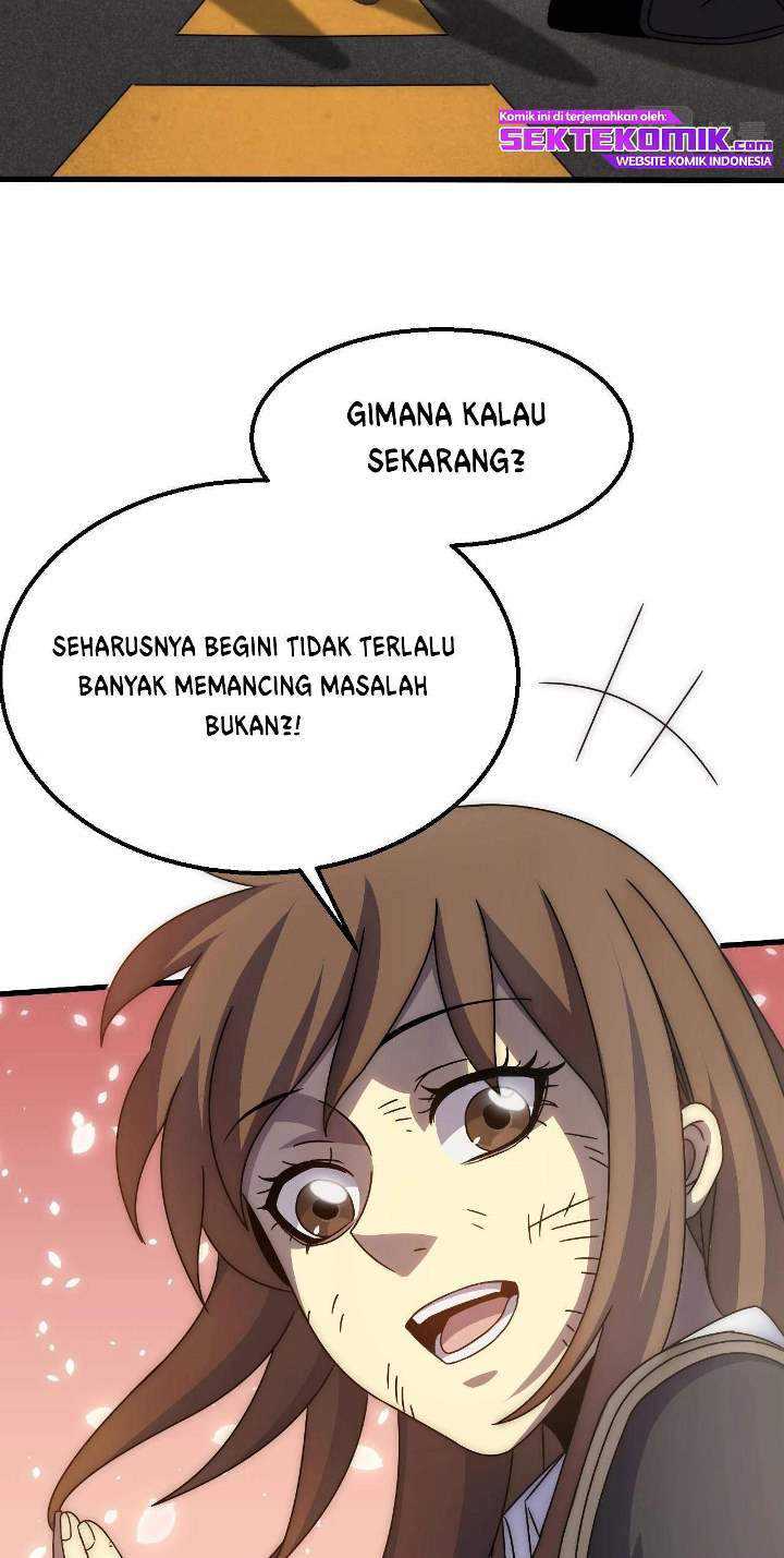 Apocalyptic Thief chapter 20 halaman 41