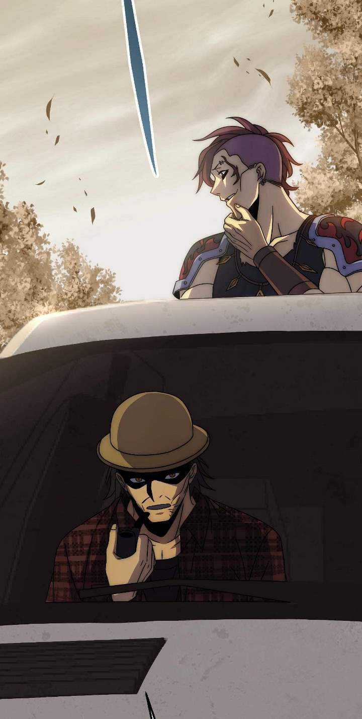 Apocalyptic Thief chapter 20 halaman 45