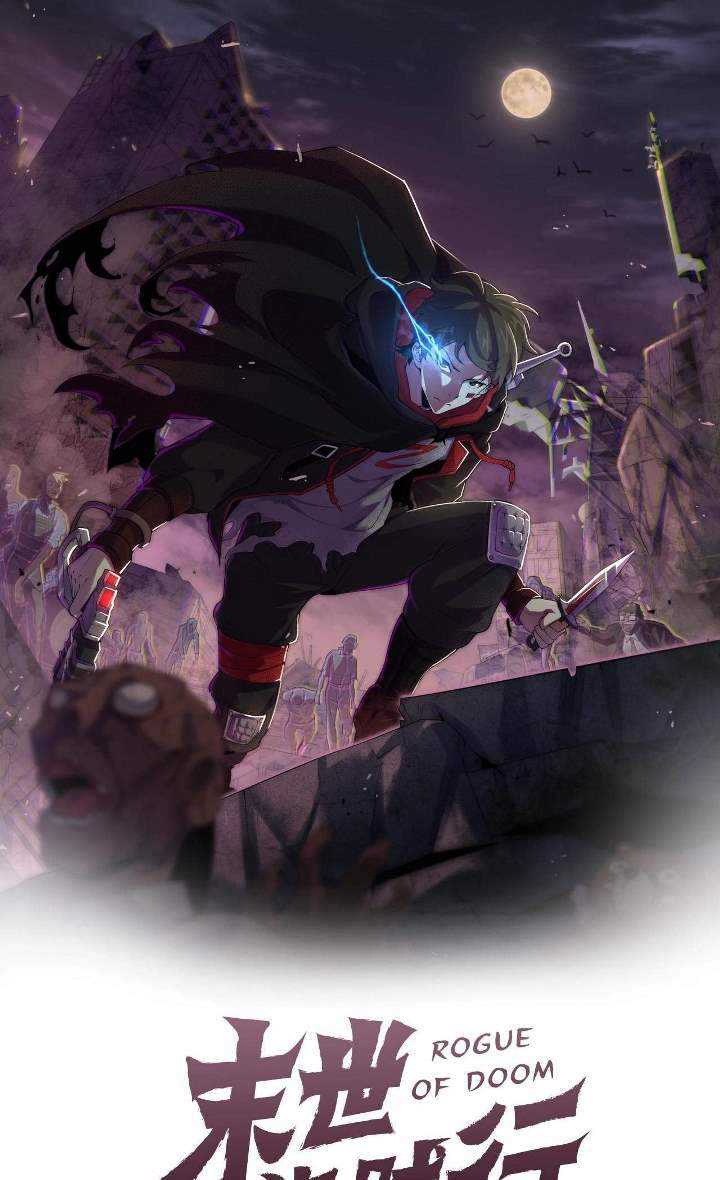 Apocalyptic Thief Bab 21 halaman 2