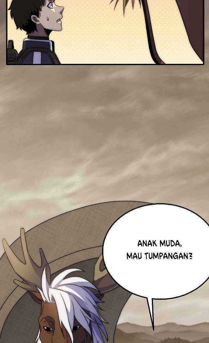 Apocalyptic Thief Bab 21 halaman 6