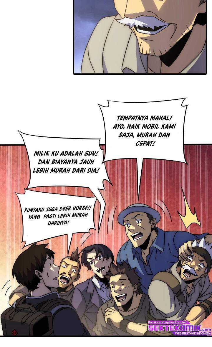 Apocalyptic Thief Bab 21 halaman 11