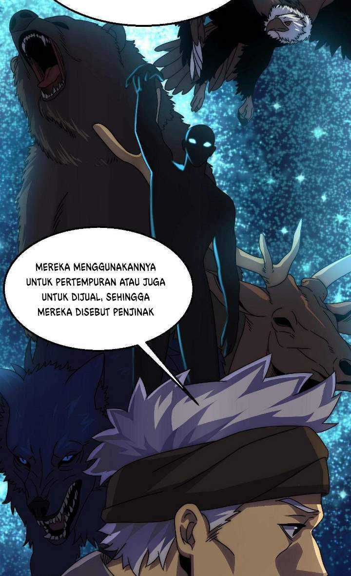 Apocalyptic Thief Bab 21 halaman 16