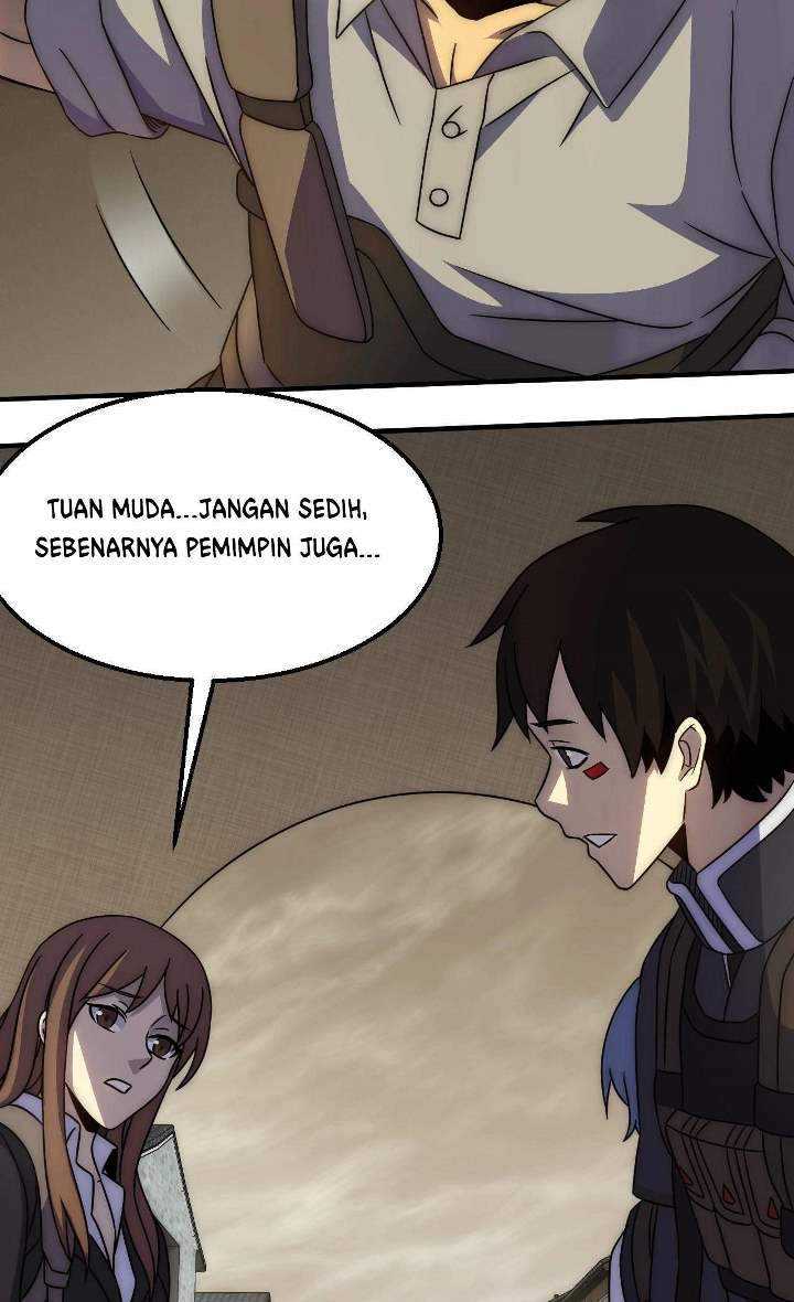 Apocalyptic Thief Bab 21 halaman 20