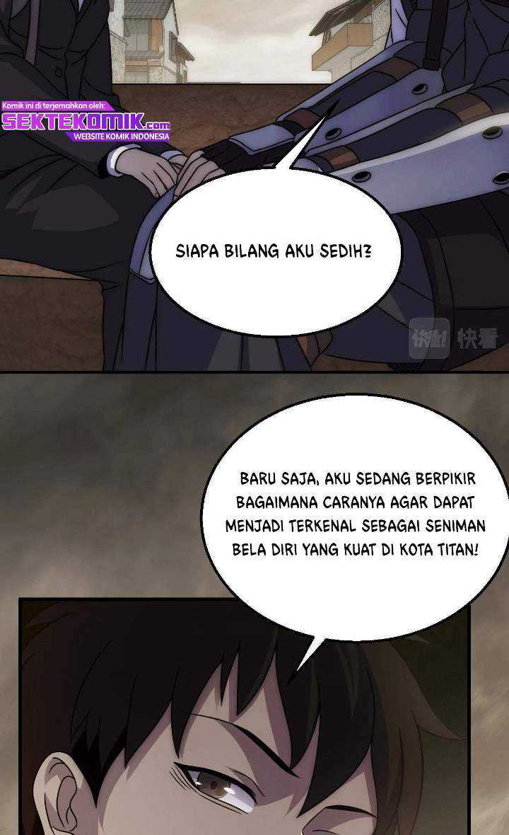 Apocalyptic Thief Bab 21 halaman 21