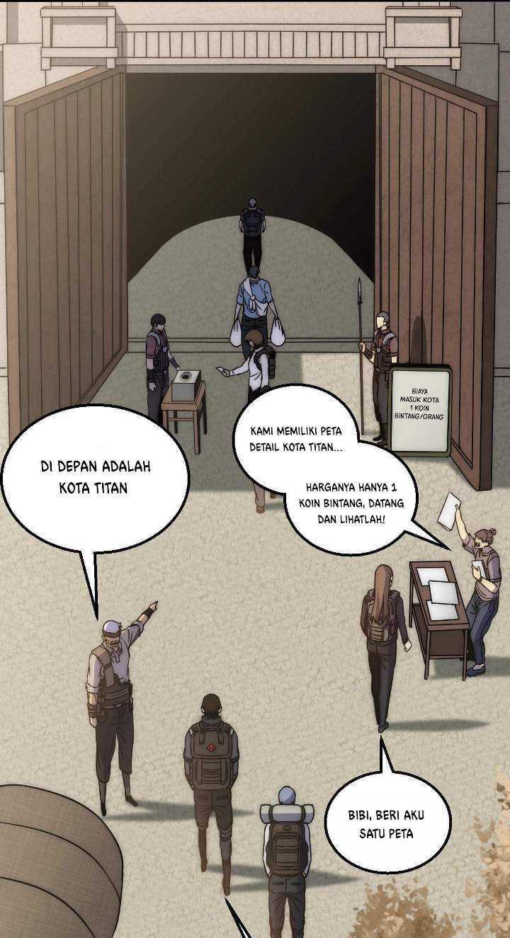 Apocalyptic Thief Bab 21 halaman 25