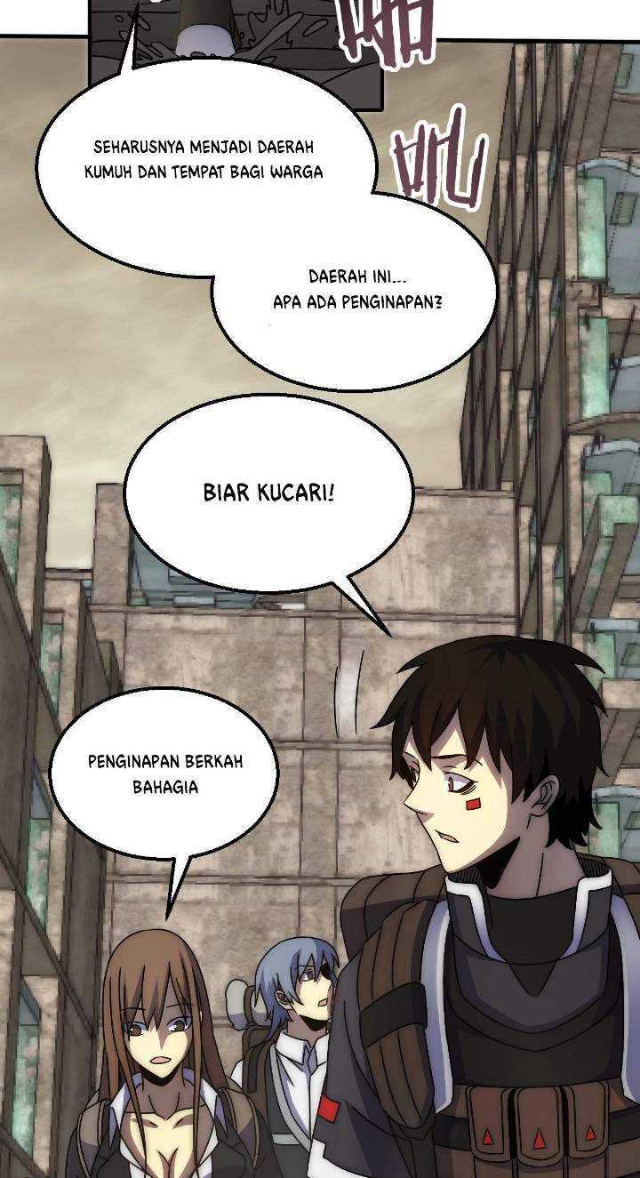 Apocalyptic Thief Bab 21 halaman 27