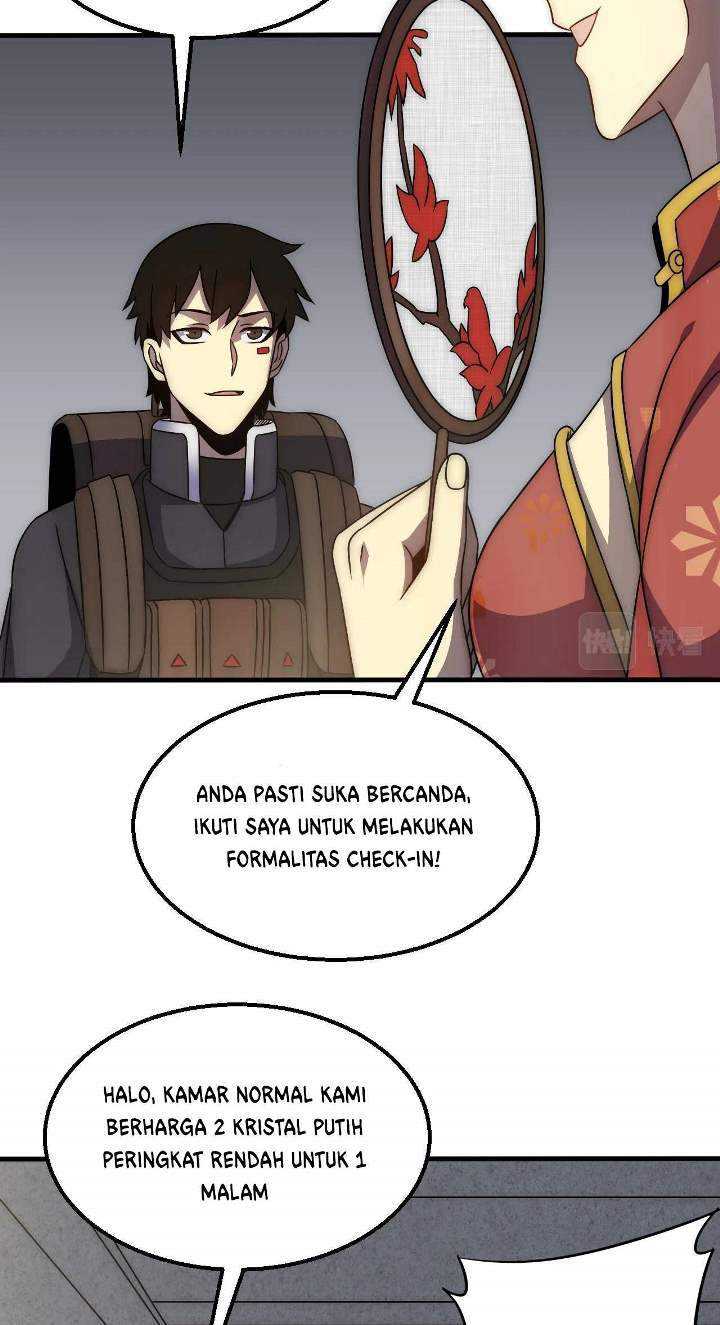 Apocalyptic Thief Bab 21 halaman 35