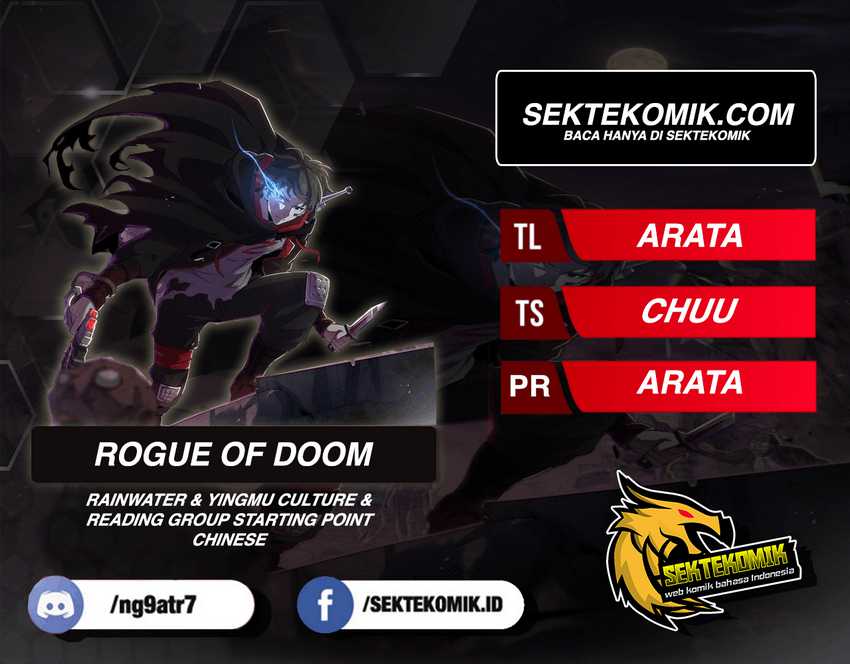 Apocalyptic Thief Bab 22 halaman 1