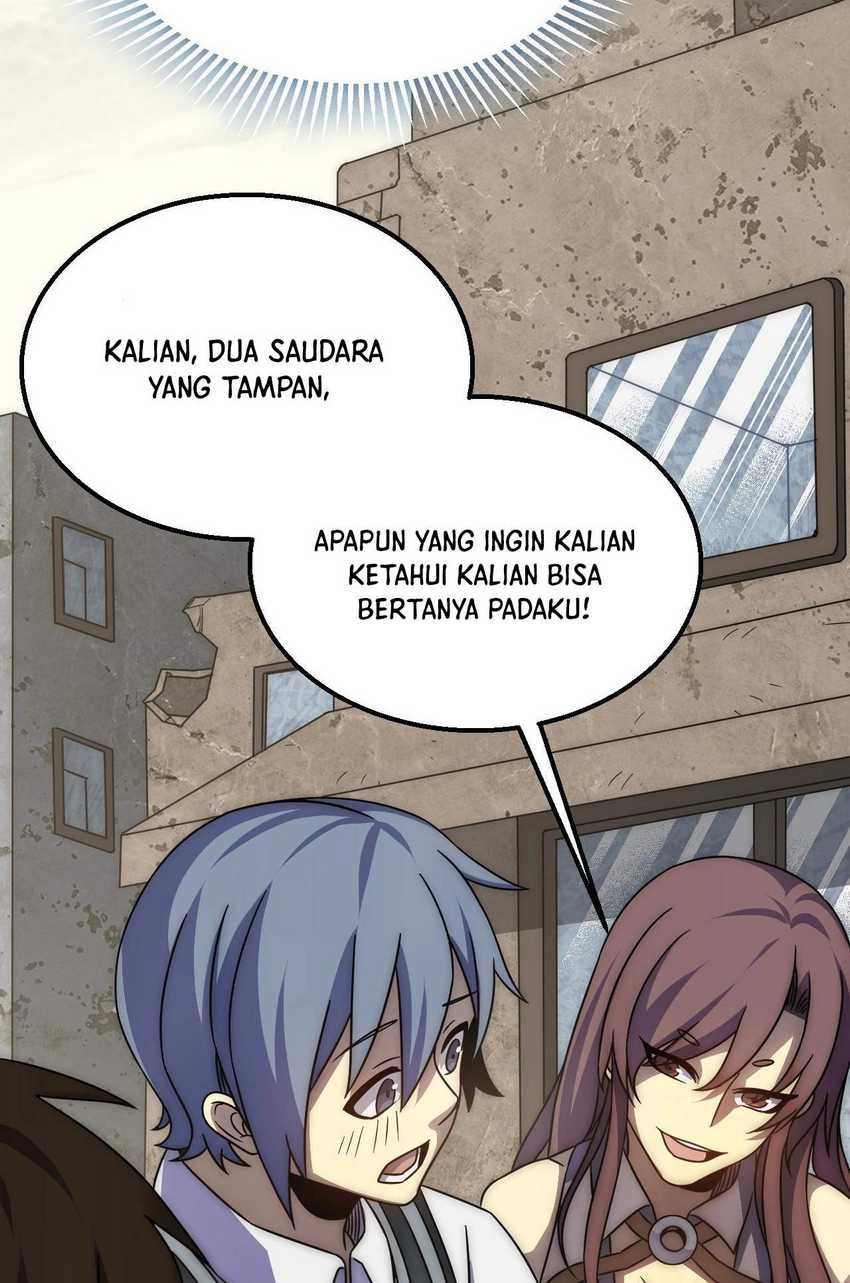 Apocalyptic Thief Bab 22 halaman 10