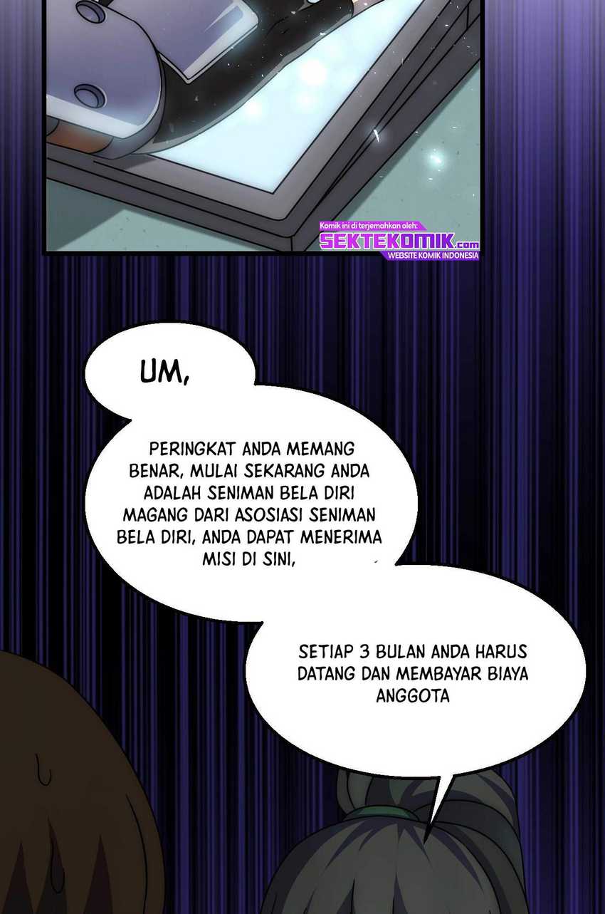 Apocalyptic Thief Bab 22 halaman 24