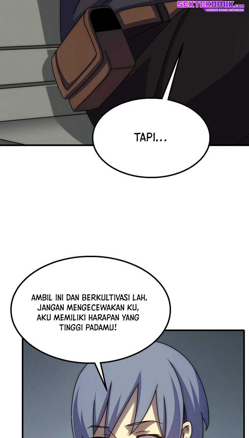Apocalyptic Thief Bab 22 halaman 31
