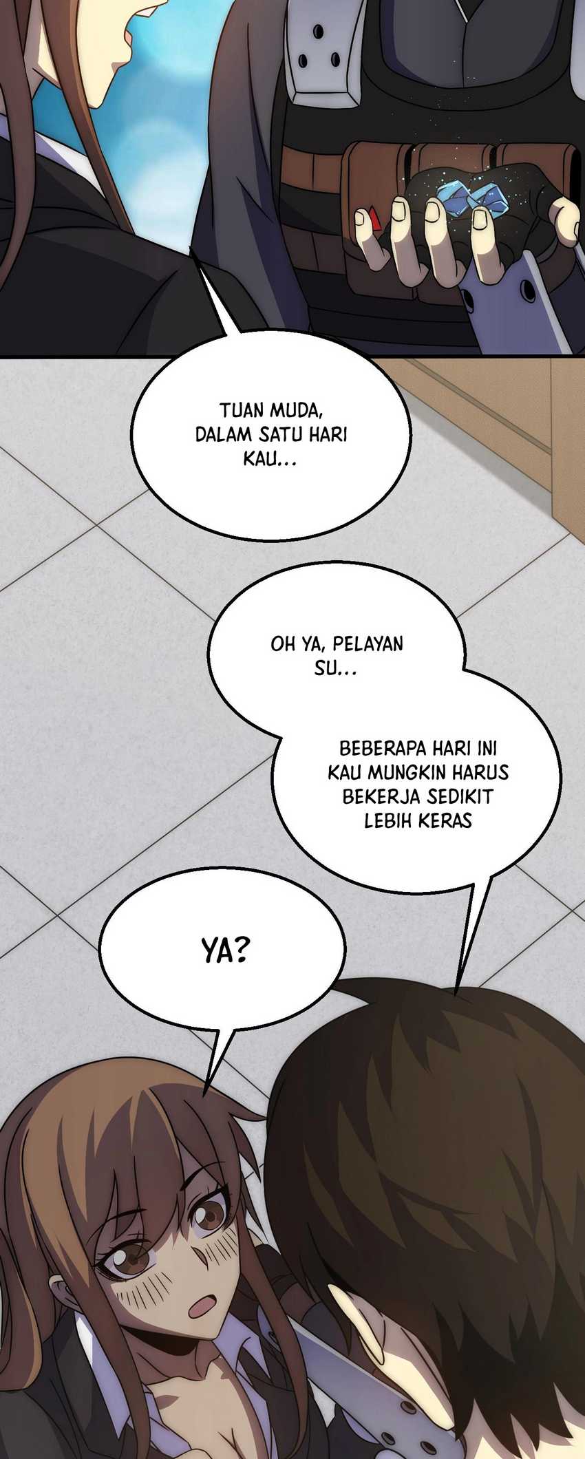 Apocalyptic Thief Bab 23 halaman 29