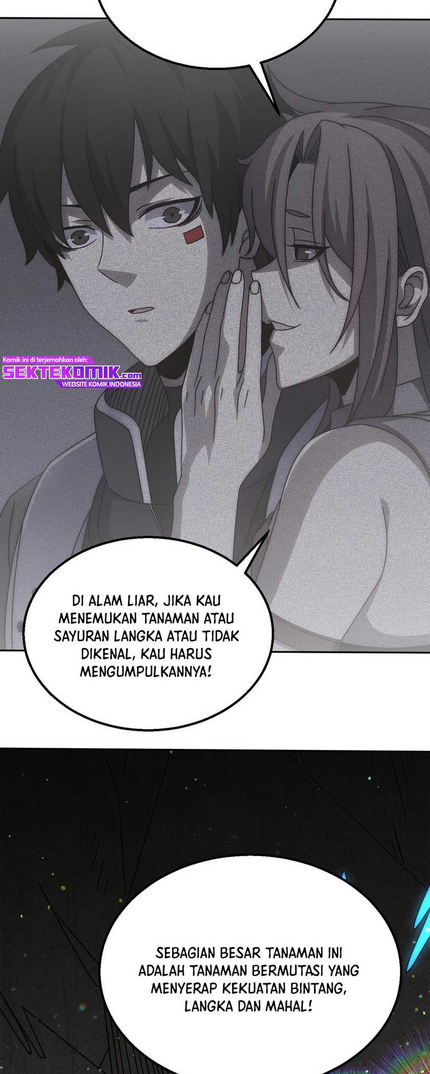 Apocalyptic Thief Bab 23 halaman 36