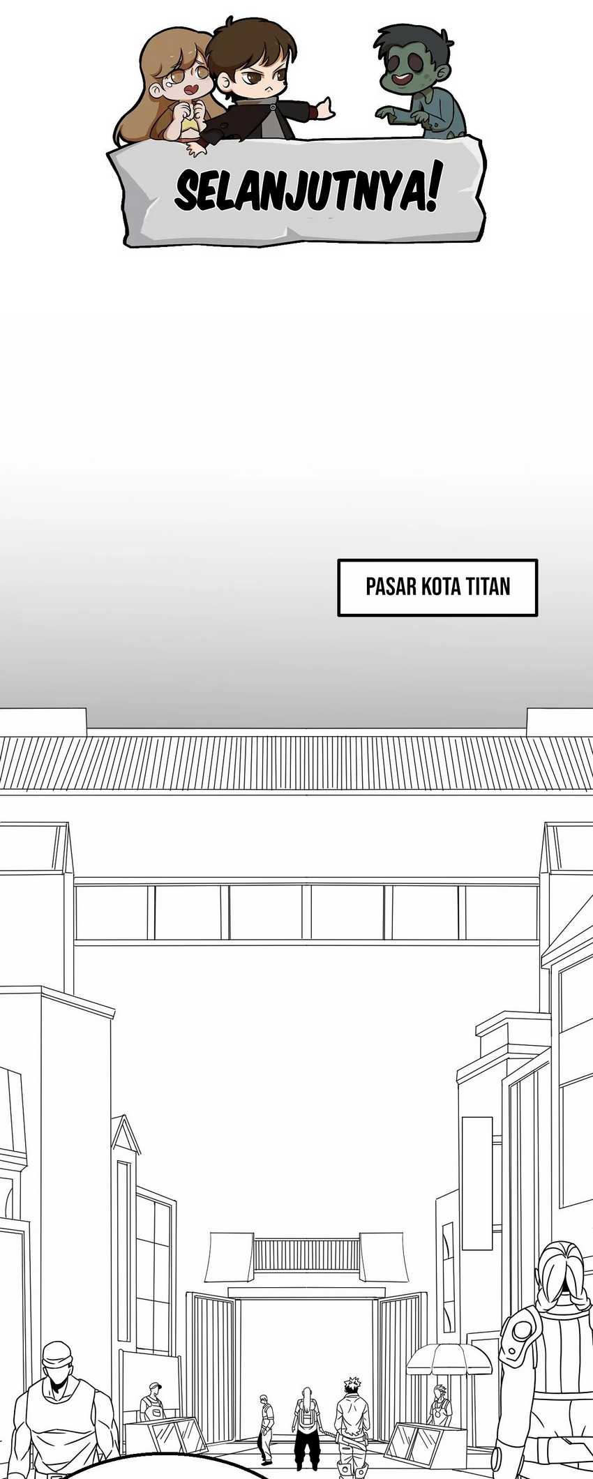 Apocalyptic Thief Bab 23 halaman 39