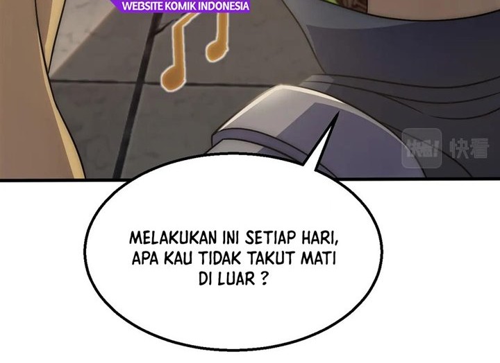Apocalyptic Thief Bab 24 halaman 5