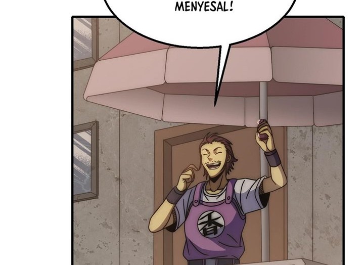 Apocalyptic Thief Bab 24 halaman 9