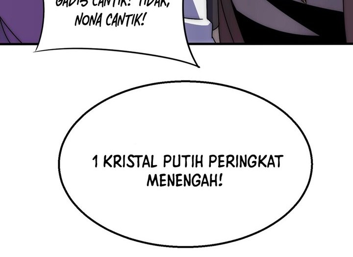 Apocalyptic Thief Bab 24 halaman 11
